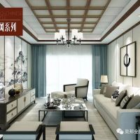 讓客廳“破冰”，家才熱鬧