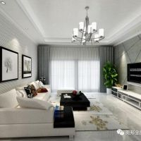 再也不刷油漆了，這些護(hù)墻板都太好看了！