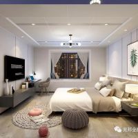 小空間，怎么設(shè)計(jì)成“大房子”？